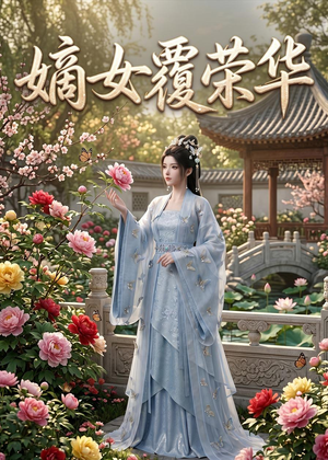 嫡女覆荣华（70集）百度在线观看