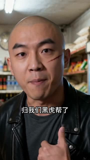 我的超市通末日（36集热门短剧排行榜