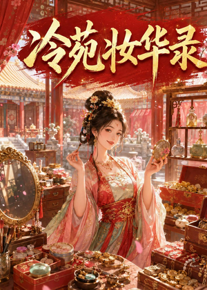冷苑妆华录（62集）1-102集
