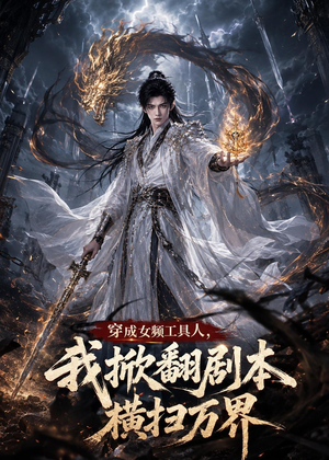穿成女频工具人，我掀翻剧本横扫万界（65集）好看短剧分享