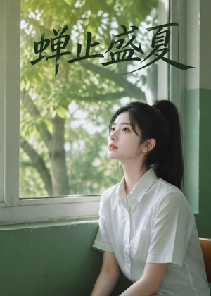 蝉止盛夏(73集) 蝉止盛夏(73集)最火爆的短剧