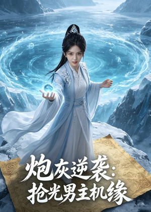 炮灰逆袭：抢光男主机缘（62集）精彩热门短剧