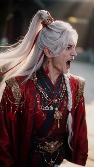我把暴君撩成了恋爱脑(33集) 我把暴君撩成了恋爱脑(33集)好看短剧抢先看
