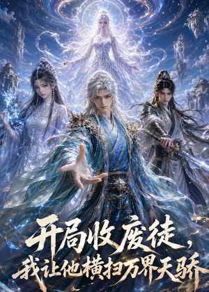 开局收废徒,我让他横扫万界天骄（49集）高分佳作免费看