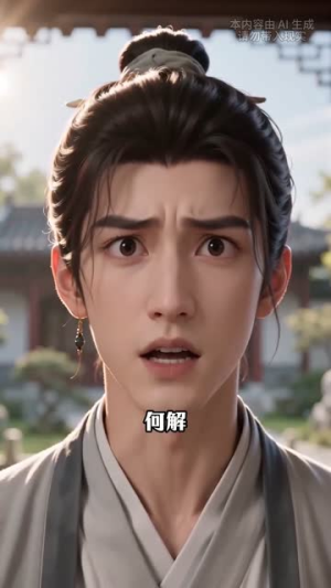 法医世子妃,验骨断天机(26集) 法医世子妃,验骨断天机(26集)甜宠短剧推荐