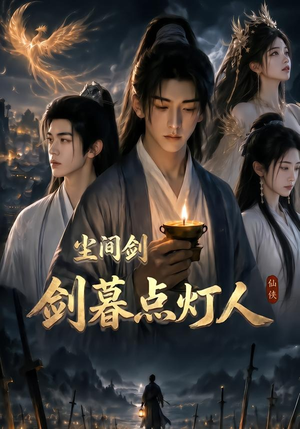 尘间剑:剑暮点灯人(70集) 尘间剑:剑暮点灯人(70集)一共多少集