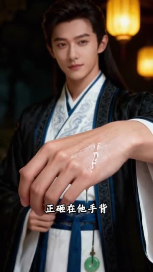 春风吹度玉门关(44集) 春风吹度玉门关(44集)全网短剧抢先看