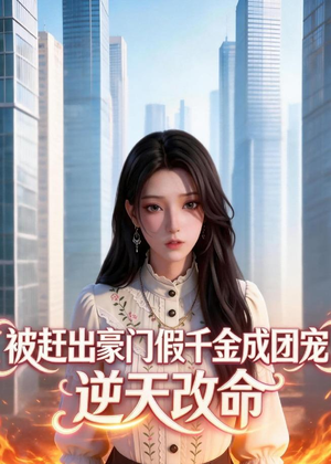 被赶出豪门假千金成团宠逆天改命(55集) 被赶出豪门假千金成团宠逆天改命(55集)全集都在这里了
