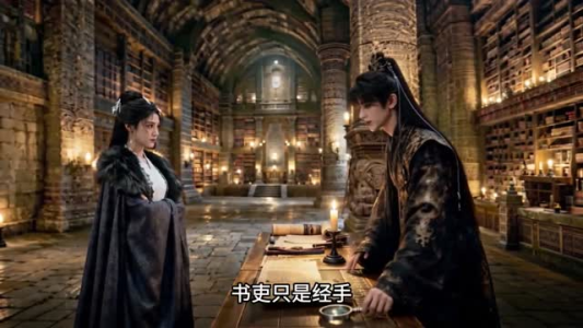 死了的白月光回来了(61集) 死了的白月光回来了(61集)第二季