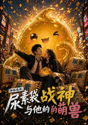 神级选项:尿素袋战神与他的萌兽(81集) 神级选项:尿素袋战神与他的萌兽(81集)夸克网盘观看