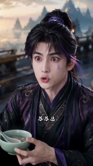 学海寻仙,少女问道全科通神(54集) 学海寻仙,少女问道全科通神(54集)一起追生活短剧
