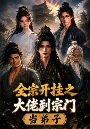 全宗开挂之大佬到宗门当弟子（94集）短剧完整版免费