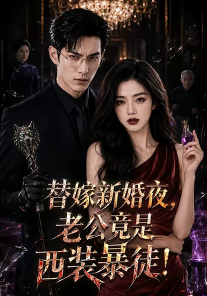 替嫁新婚夜，老公竟是西装暴徒！（50集）免费观看全集