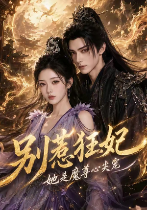 别惹狂妃她是魔尊心尖宠(73集) 别惹狂妃她是魔尊心尖宠(73集)最新热门短剧