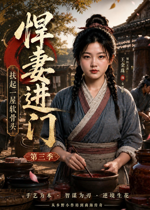 悍妻进门扶起一屋软骨头第三季（60集）迅雷网盘观看