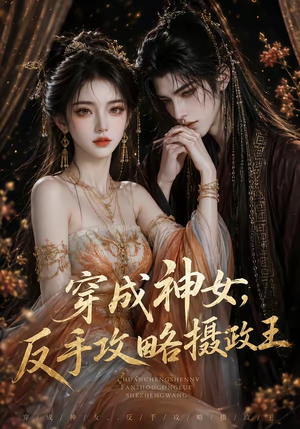 穿成神女，反手攻略摄政王（23集）在线看