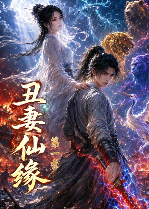 丑妻仙缘第一季（115集）穿越短剧推荐