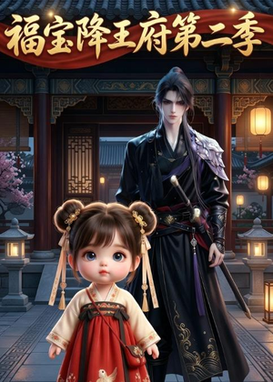 福宝降王府第二季（108集）红果短剧免费看