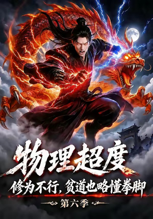 物理超度：修为不行贫道也略懂拳脚第六季（109集）短剧解说全集