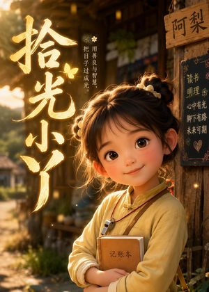 拾光小丫（122集）热播短剧追不停