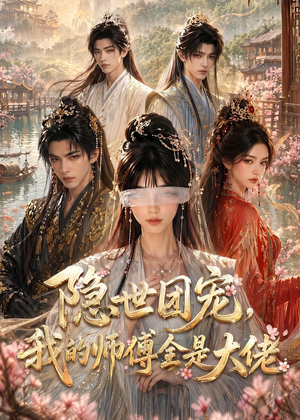 隐世团宠：我的师傅全是大佬（73集）在线免费观影