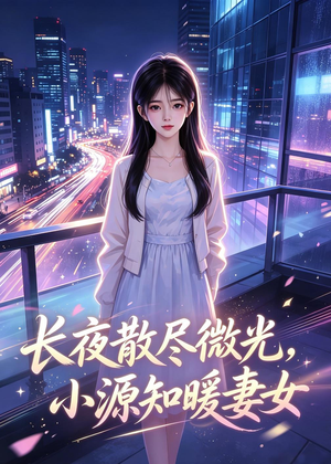 长夜散尽微光，小源知暖妻女（143集）正能量短剧分享
