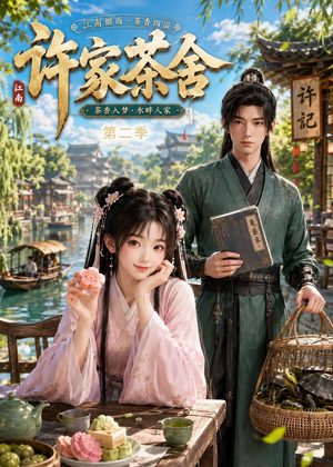 许家茶舍第二季（56集）追短剧看全集