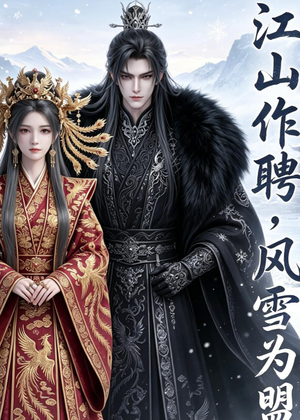 江山作聘，风雪为盟（46集）第三季