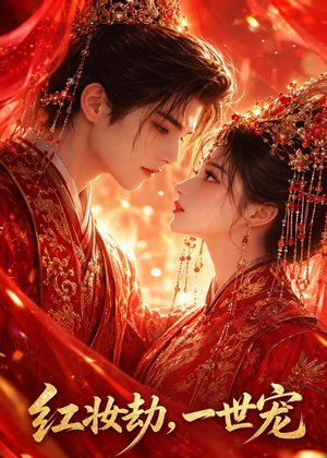 红妆劫,一世宠(33集) 红妆劫,一世宠(33集)短剧精彩不断