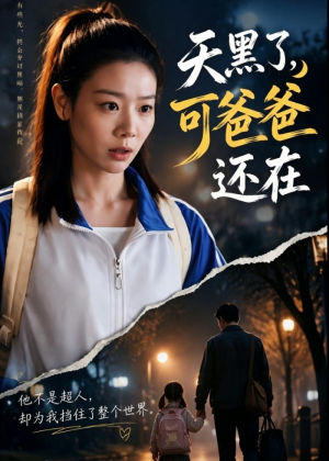 天黑了,可爸爸还在(82集) 天黑了,可爸爸还在(82集)女主谁演的