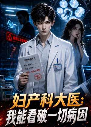 妇产科大医:我能看破一切病因(88集) 妇产科大医:我能看破一切病因(88集)短剧分享剧集