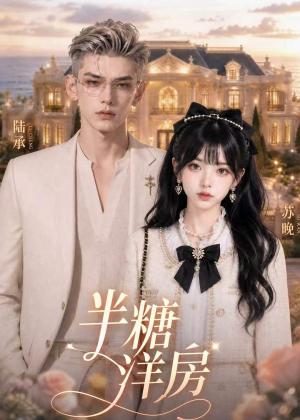 半糖洋房（34集）热播短剧排行榜