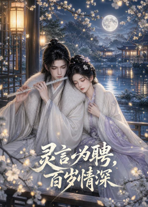 灵言为聘,百岁情深(48集) 灵言为聘,百岁情深(48集)短剧每日分享