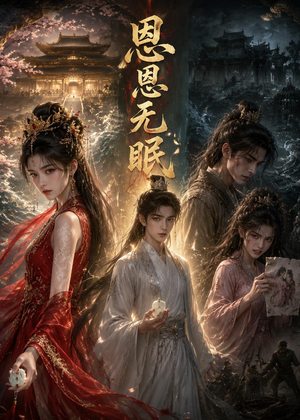 恩恩无眠（46集）番茄短剧免费看