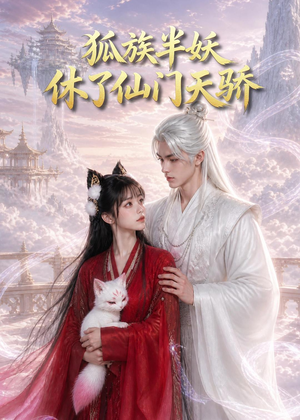 狐族半妖休了仙门天骄(60集) 狐族半妖休了仙门天骄(60集)短剧热播推荐