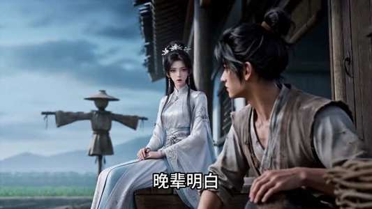 我种田三年,家禽全成神兽了(70集) 我种田三年,家禽全成神兽了(70集)一起追短剧吧