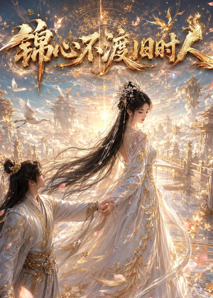 锦心不渡旧时人（44集）短剧全集大结局