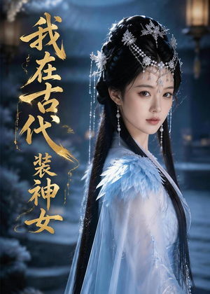 我在古代装神女(60集) 我在古代装神女(60集)精彩短剧下载