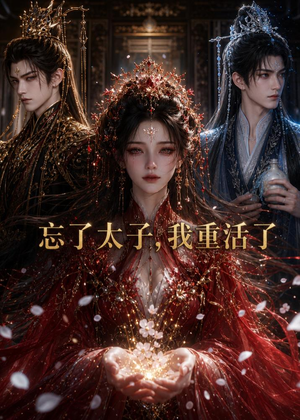 忘了太子,我重活了(60集) 忘了太子,我重活了(60集)红果短剧免费看