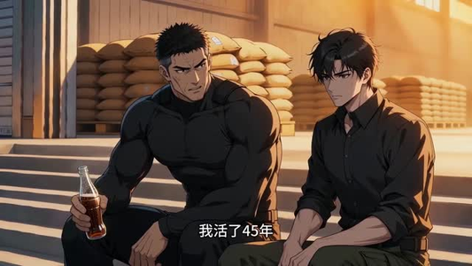 末日重生：黎明纪元（55集）在线免费观看