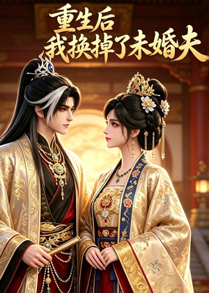重生后我换掉了未婚夫（53集）分享热门短剧