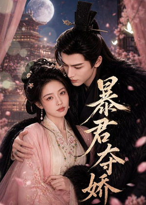 暴君夺娇(58集) 暴君夺娇(58集)全剧看到大结局