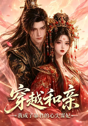 穿越和亲，我成了暴君的心尖谋妃（65集）全集一网打尽