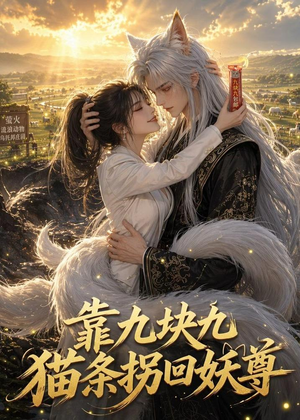 靠九块九猫条拐回妖尊(51集) 靠九块九猫条拐回妖尊(51集)夸克网盘在线看