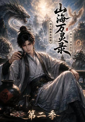 山海万灵录第二季（120集）免费看