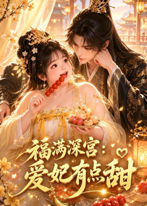福满深宫：爱妃有点甜（61集）短剧全集大结局