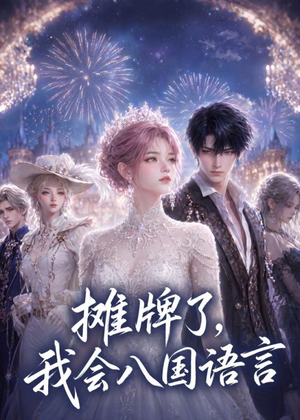 摊牌了,我会八国语言(80集) 摊牌了,我会八国语言(80集)全集都在这里了