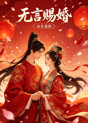 无言赐婚（33集）超火热门短剧