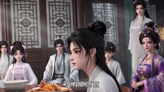 明明可以靠武力，娘子非要靠脑子（176集）追短剧太上头了