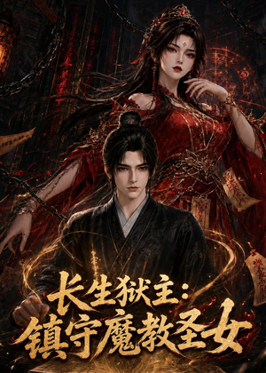 长生狱主：镇守魔教圣女（123集）免费看全集